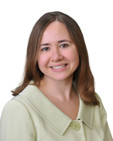 Oksana Nemesajevs, CPA background image