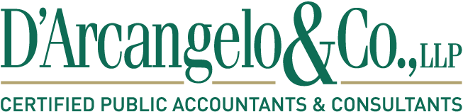 D'Arcangelo & Co., LLP