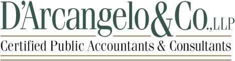 Certified Public Accountants & Consultants