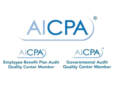 AICPA Logo