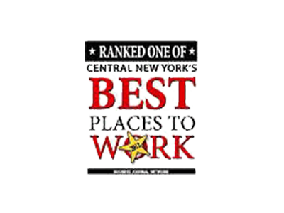 Best Places To Work Logo