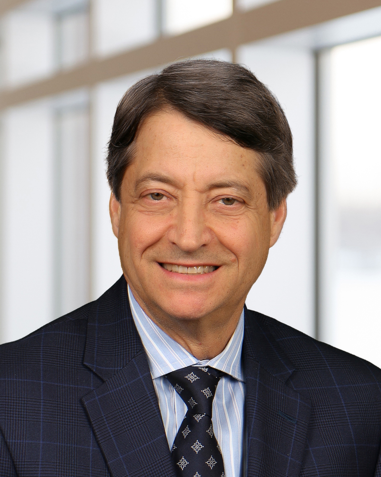 David A. Silverman, CPA background image