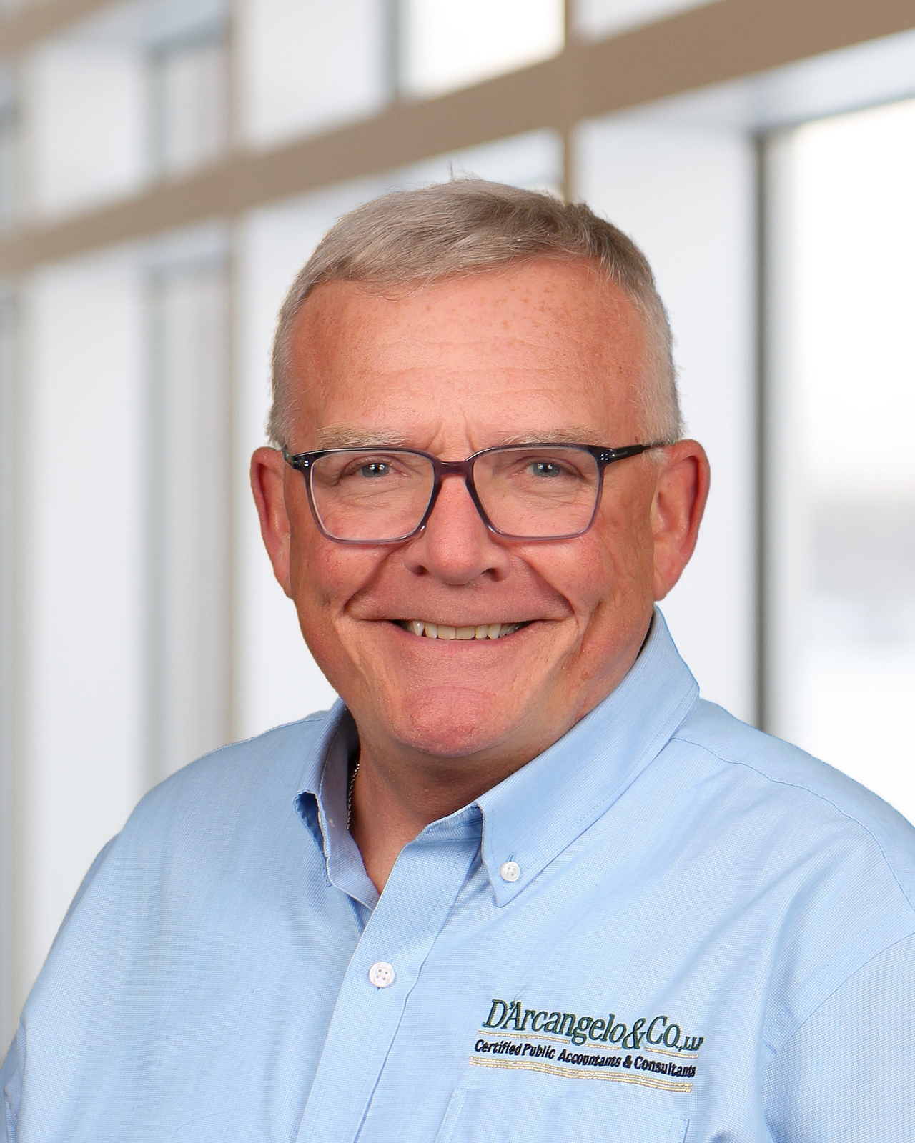 Harold J. Graves, CPA background image