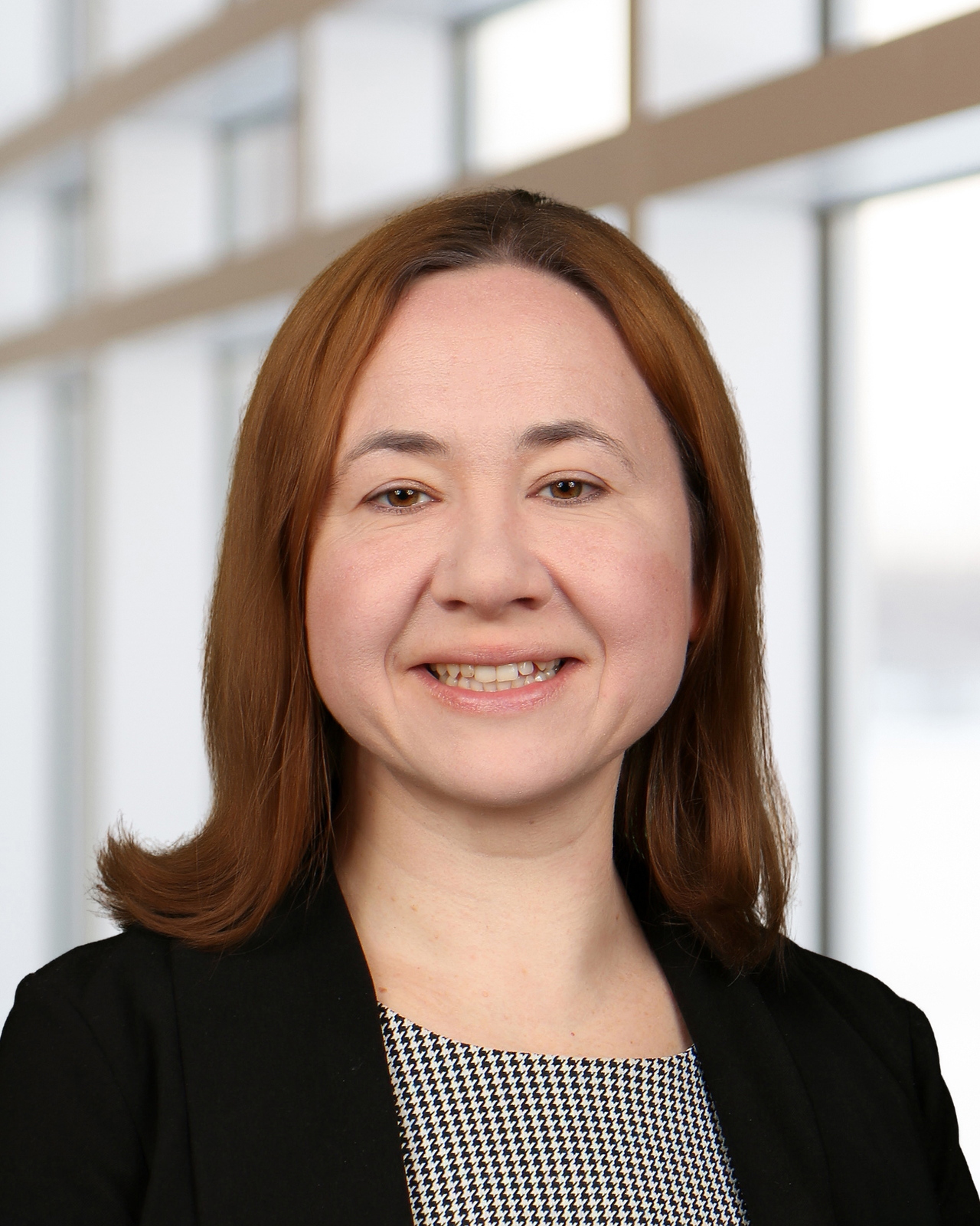 Oksana Nemesajevs, CPA background image