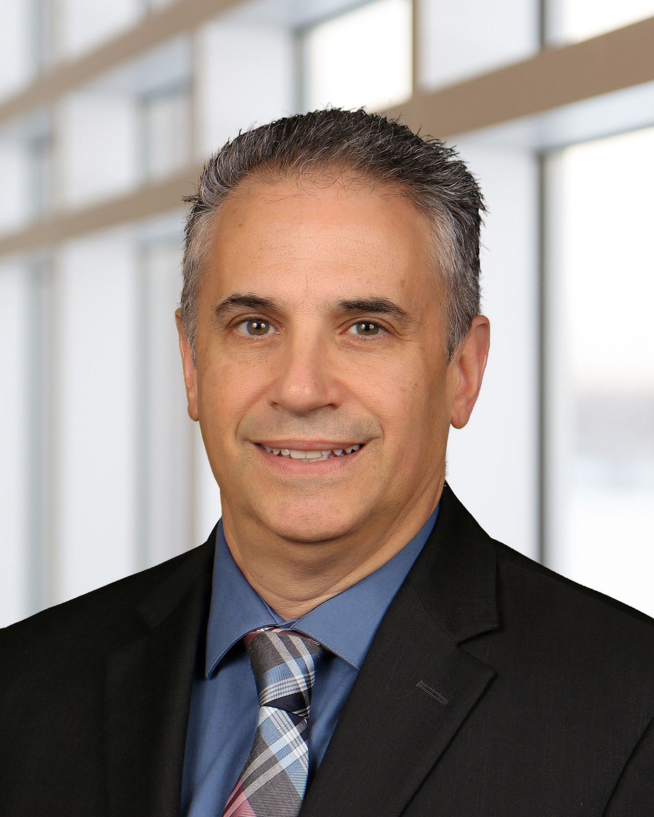 Robert R. Ritz, CPA, CEPA background image