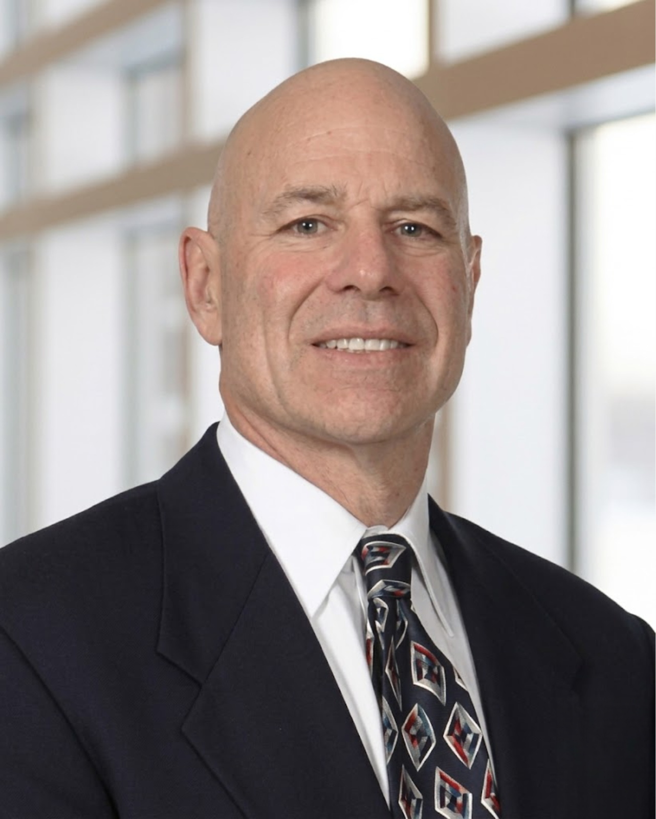 M. Louis Kruth, CPA background image