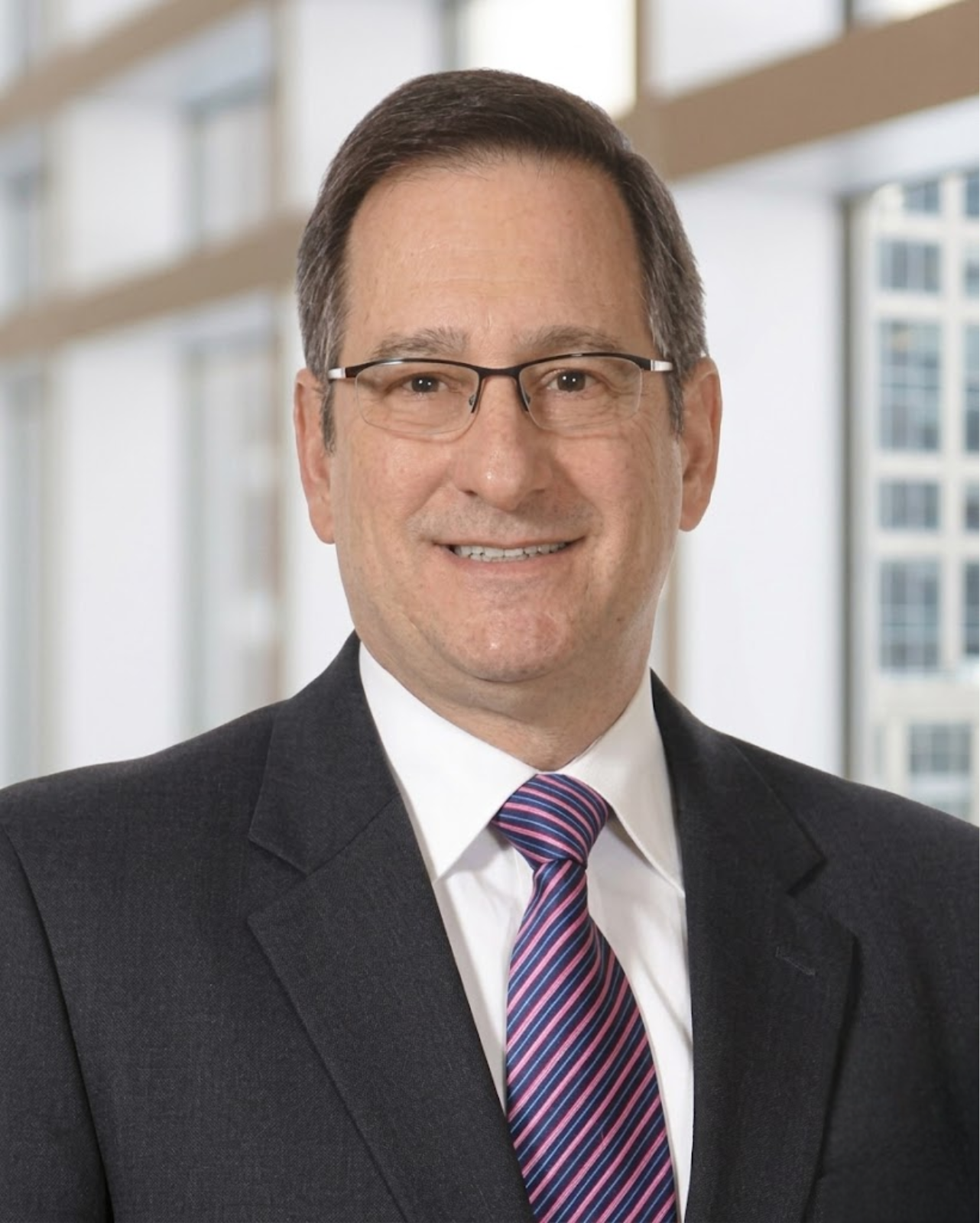 Arthur H. Liberman, CPA background image