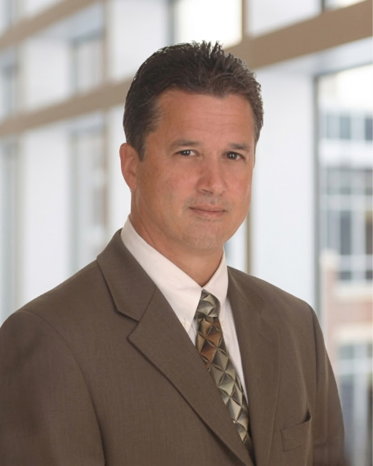 Mark D. Semo, CPA background image