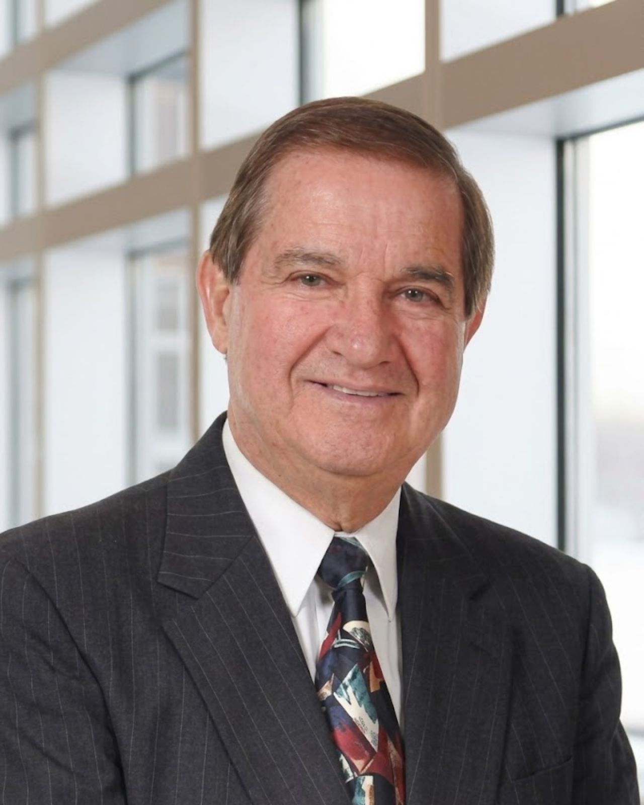 Frank Squadrito, Jr., CPA background image