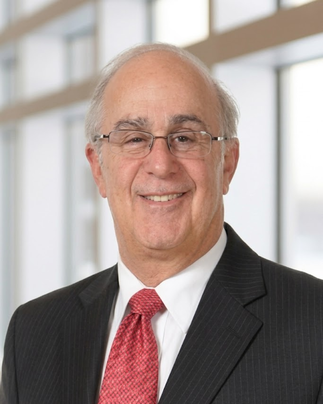 Sheldon B. Kruth, CPA background image