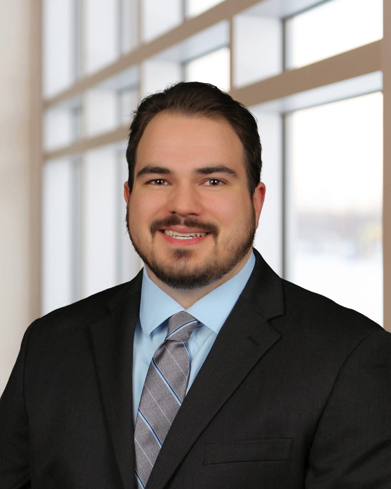 Andrew D. Mucica, CPA background image