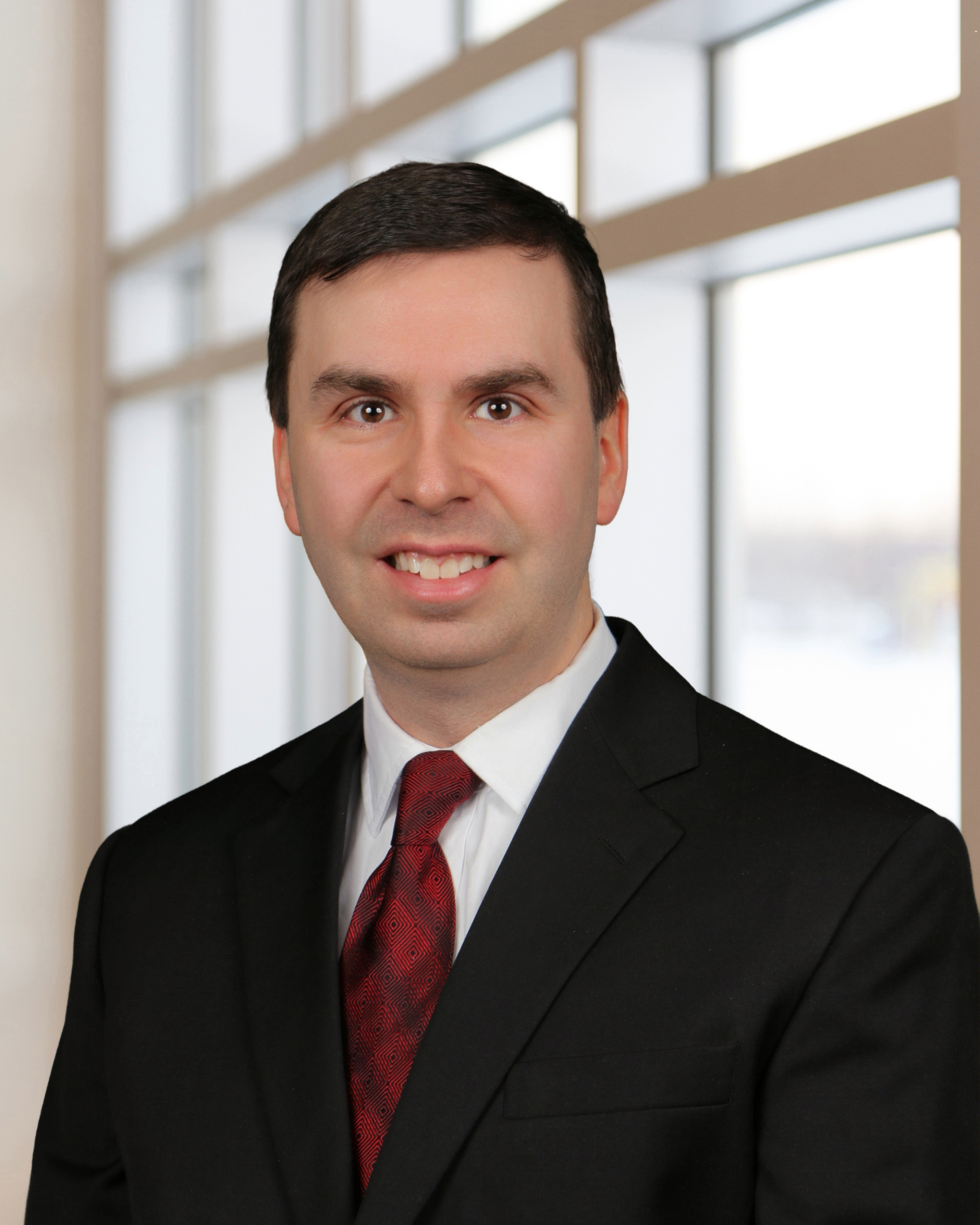 Trevor J. Lehman, CPA background image